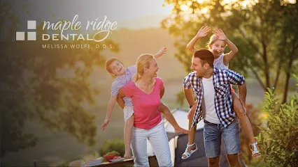 Maple Ridge Dental