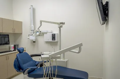 MapleLeaf Smile Dentistry - AREEJ