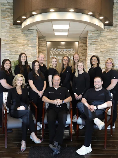 Maranatha Dental Group