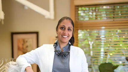 Marigold Dental, Dr. Loveleen Brar