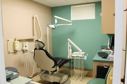 Marine Dental Services