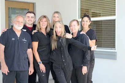 Mark G. Womack, DDS