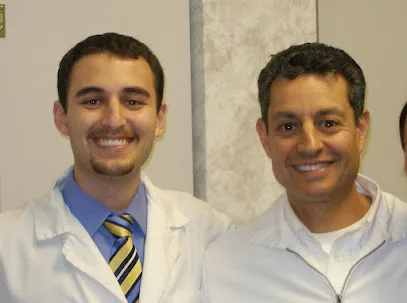 Mark Levy, DDS