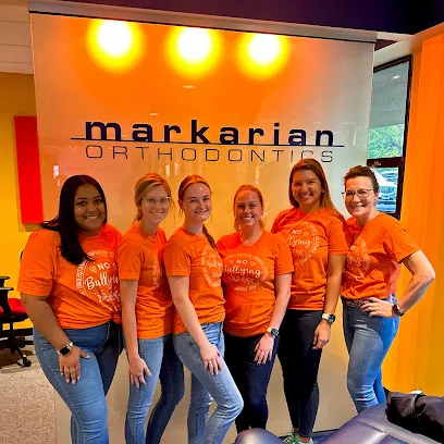Markarian Orthodontics