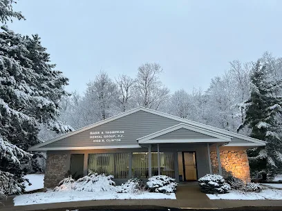 Marr & Thompson Dental Group