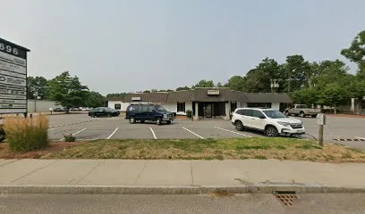 Marshfield Dentistry