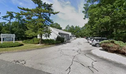 Marshfield Medical & Dental