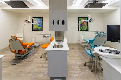 Marshfield Pediatric Dentistry