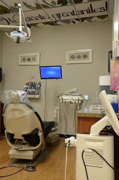 Marshpoint Dentistry