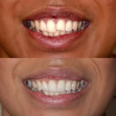 Marta Rudat DDS Cosmetic and Family Dentist