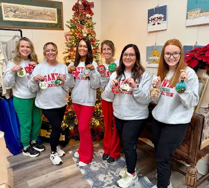 Martin Dental Center, Dr. Amy Theriac Duncan