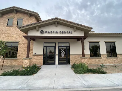 Martin Dental