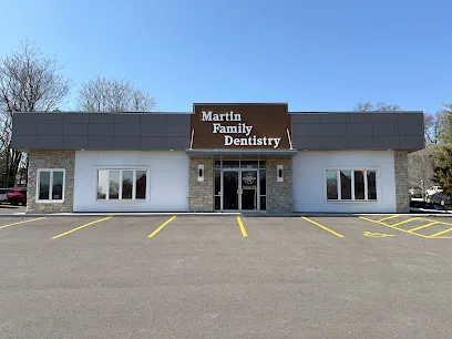 Martin Family Dentistry PA