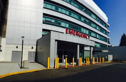Martin Luther King Jr. Community Hospital