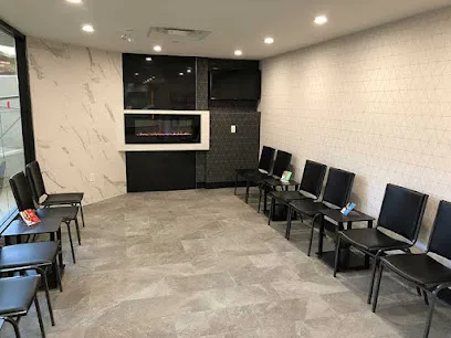 Martindale Dental | Jackson Square Hamilton