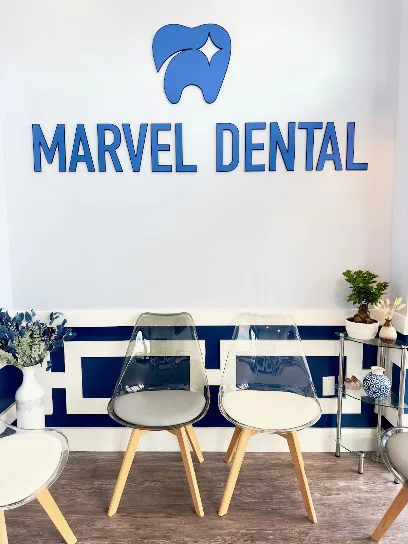 Marvel Dental