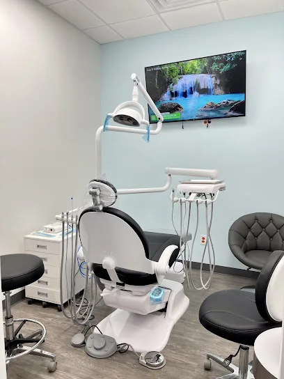 Marvel Dental