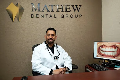 Mathew Dental Group