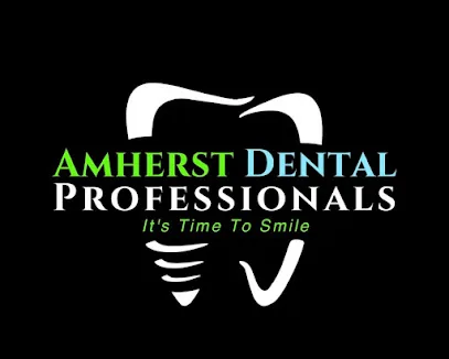 Matthew J. Elbert, D.D.S. Amherst Dental Professionals