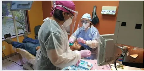 McColl Dental Center