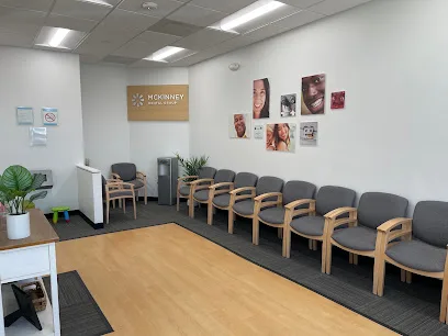 McKinney Dental Group and Orthodontics