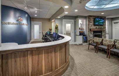 McMahon Dental