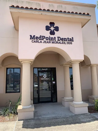 MedPoint Dental PA- Carla Jean Morales, DDS