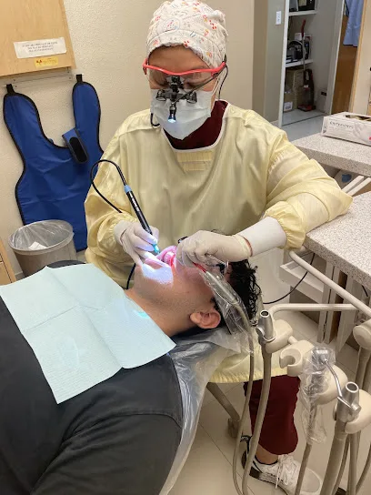 Melissa Rivera, DDS PA - Family Dental Care