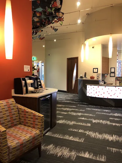 Mercer Island Pediatric Dentistry