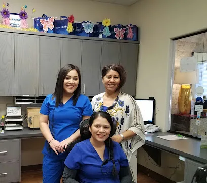 Mercy Dental