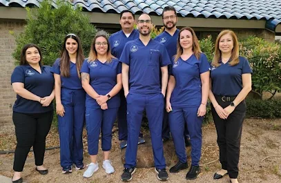 Meza Family & Cosmetic Dentistry
