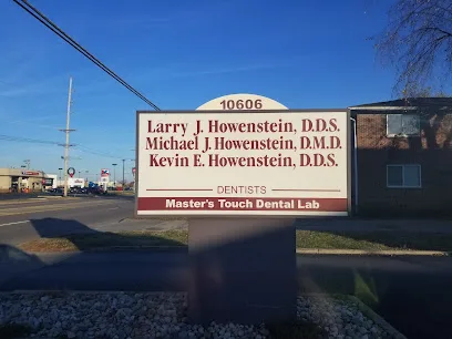 Michael Howenstein, DMD