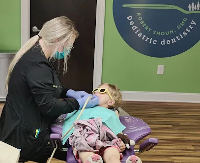 Midlands Pediatric Dentistry