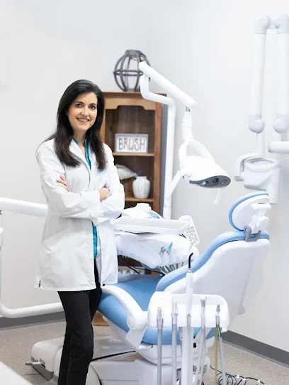 Miller Dental Group