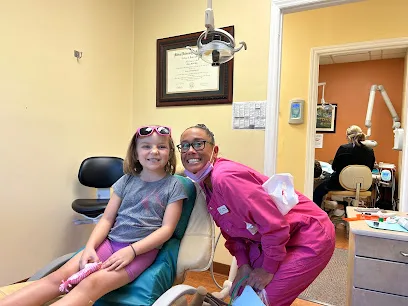 Mills & Shannon Dentistry