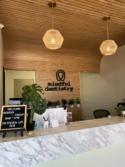 Mindful Dentistry