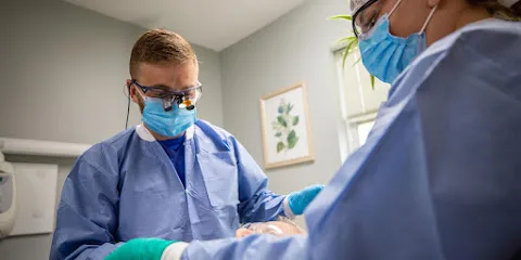 Minnillo & Marshall Dental - Elyria