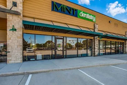 MINT dentistry | Garland/Rockwall (Bass Pro Dr)