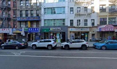 Modern Dental Center