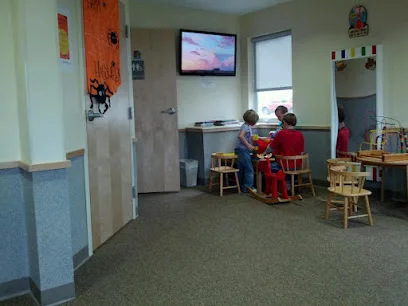 Monadnock Pediatric Dentistry - Dr. Nancy Jun