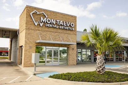 Montalvo Dental Esthetics