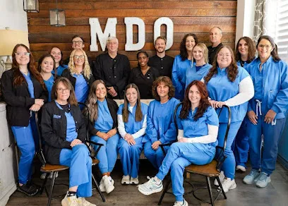 Moore Dental Office