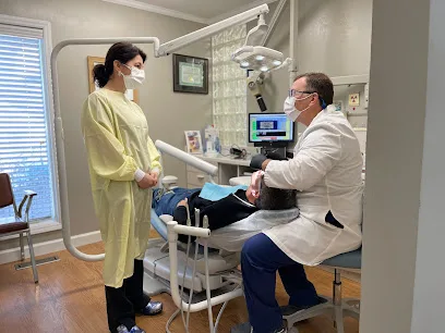 Mooresville Dental Group