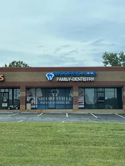 Mooresville Family Dentistry
