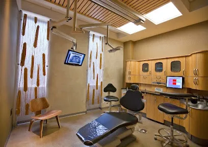 Moossy General & Cosmetic Dentistry
