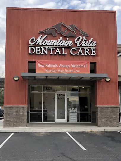 Mountain Vista Dental Care