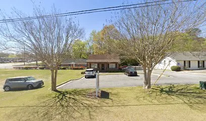 Muscogee Dentistry PC