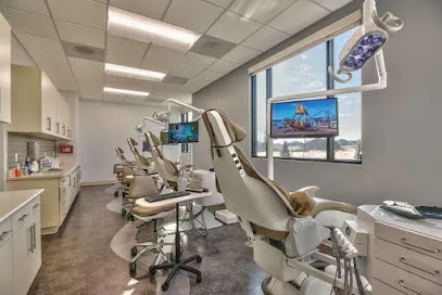 My Kid's Dentist & Orthodontics