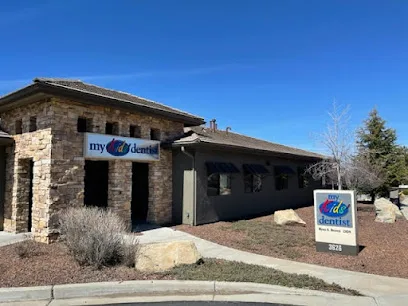 My Kids' Dentist - Prescott