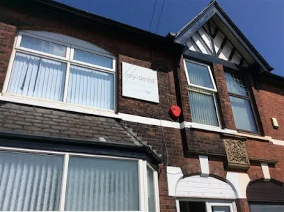 mydentist, King Street, Dukinfield